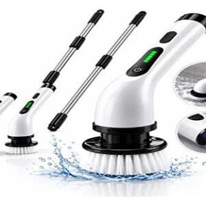Electric Cleaning Brush